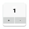 숫자 카운터 icon