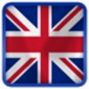 UK ธง icon