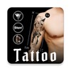 Icono de Tattoo Maker- Tatuajes único