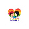 LGBT Color by Number 图标