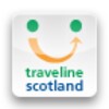 Traveline Scotland आइकन