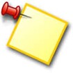 StickyPad feature