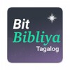Icono de BitBibliya (lock ng screen)