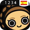 Learn Spanish Numbers, Fast! icon