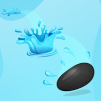 Stone Skimming android app icon