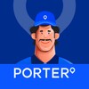 Porter Driver Partner Appアイコン