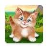 Kitten Live Wallpaper icon