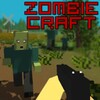 Ícone de Zombie Craft