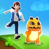 Icono de My Monster Pet: Train & Fight