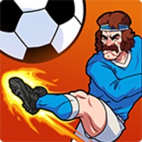 Flick Kick Football Legends android app icon
