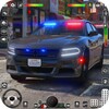 Pictogramă police car game 2023