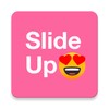 Slide Up - Games for Snapchat! icon