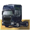 Truck Parking Simulator icon