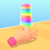 Icono de Popsicle Stack