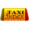 Index Taxi Client icon
