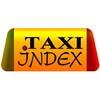 Index Taxi Client 图标