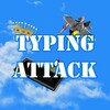 Icono de Typing Attack