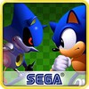 Sonic CD icon