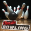 Icône Champion Bowling