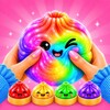 Pop It Fidget simgesi