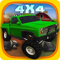 Free Download Truck Trials 2.5 mod apk v1.32 for Android