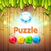 Puzzle - Quebra-cabeça coleção icon