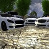Mercedes Driving Simulatorアイコン