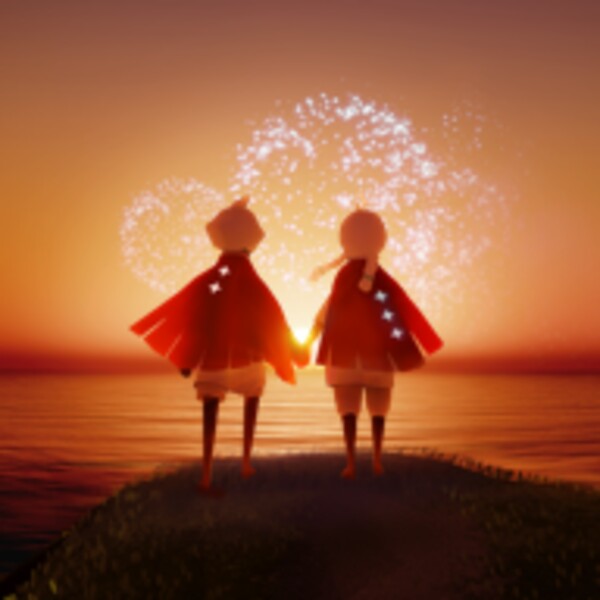 Sky: Children of the Light (Android) icon