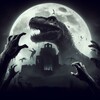 Zombie Fortress Evolution Dino simgesi