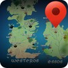 GoT Map FREE icon