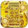 Icono de New Year 2024 Theme Launcher