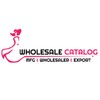 Wholesale Catalog icon