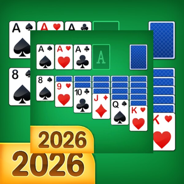 Solitaire Card Games, Classic for Android - Download the APK from Uptodown