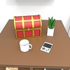 Biểu tượng GameCafeEscape