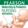 Maternity & Peds Reference icon