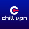 Chill VPN icon