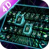 Live 4D Wallpaper Theme icon