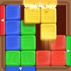 ไอคอน Wood Away: Block Puzzle