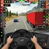 Icono de Truck Simulator 3D Cargo Truck