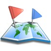 All-In-One Offline Maps feature