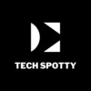 Tech Spotty icon