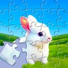 أيقونة Jigsaw Puzzles