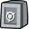 Safe Box icon