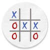 Pictogramă Tic Tac Toe (XO)