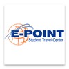E-Point Student Travel app icon