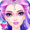 Princess Salon - Dress Up Make icon