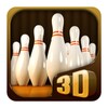 Pocket Bowling 3D simgesi