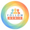 Follow Genie icon