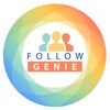 Icona di Follow Genie