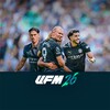 Ikon Ultimate Football Manager